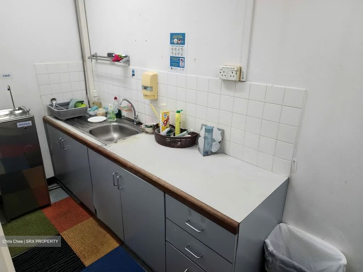 Bukit Merah Central (D3), Office #595647601